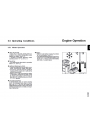 Deutz Deutz Excavators LHB 914 Operator's and Maintenance Manual