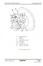 Liebherr R934C-R944C-R954C Hydraulic Excavator Tier 3 Stage III-A Service Manual