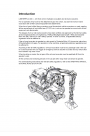 Liebherr E934C/E944C/E954C Hydraulic Excavator Service Manual