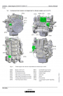 Liebherr R900-R942 Hydraulic Excavator Tier 2 Stage II Service Manual