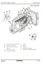 Liebherr LH26EC Hydraulic Excavator Service Manual