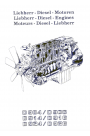 Liebherr D904-926 Diesel Engines Service Manual