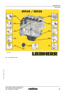 Liebherr Liebherr D934 Tier 4i Stage III-B Operator's and Maintenance Manual