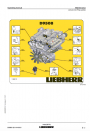 Liebherr Liebherr D9508 Tier 3 Stage III-A Operator's and Maintenance Manual