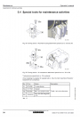 Liebherr Liebherr D9508 Tier 4f Stage IV Operator's and Maintenance Manual