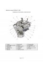 Liebherr D9508 Diesel Engines Service Manual