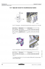 Liebherr Liebherr D9512 Tier 2 Stage II Operator's and Maintenance Manual
