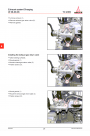 Deutz Deutz Wheel Loaders Tier 3 Stage III-A DTD2009 Operator's and Maintenance Manual