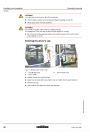 Liebherr Liebherr L506 Wheel Loader Tier 3 Stage III-A Operator's and Maintenance Manual