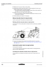 Liebherr Liebherr L506 Wheel Loader Tier 3 Stage III-A Operator's and Maintenance Manual