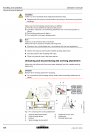 Liebherr Liebherr L506 Wheel Loader Tier 3 Stage III-A Operator's and Maintenance Manual