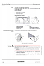 Liebherr Liebherr L506 Stereo Wheel Loader Tier 1 Stage I Operator's and Maintenance Manual