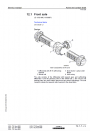 Liebherr L506-L510 Stereo Tier 2 Stage II Service Manual