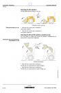 Liebherr Liebherr L507 Stereo Wheel Loader Tier 2 Stage II Operator's and Maintenance Manual