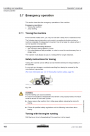 Liebherr Liebherr L507 Wheel Loader Tier 3 Stage III-A Operator's and Maintenance Manual