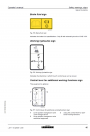 Liebherr Liebherr L507 Wheel Loader Tier 3 Stage III-A Operator's and Maintenance Manual