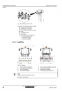 Liebherr Liebherr L507 Wheel Loader Tier 4i Stage III-B Operator's and Maintenance Manual 