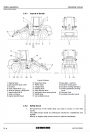 Liebherr Liebherr L507 Stereo Wheel Loader Tier 1 Stage I Operator's and Maintenance Manual