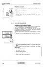 Liebherr Liebherr L507 Stereo Wheel Loader Tier 1 Stage I Operator's and Maintenance Manual