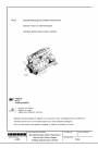 Liebherr L504-L522 Tier 1 Stage I Service Manual