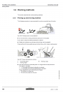 Liebherr Liebherr L508 Wheel Loader Tier 3 Stage III-A Operator's and Maintenance Manual