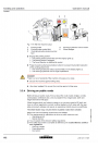 Liebherr Liebherr L508 Wheel Loader Tier 3 Stage III-A Operator's and Maintenance Manual