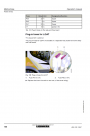 Liebherr Liebherr L508 Wheel Loader Tier 4i Stage III-B Operator's and Maintenance Manual 