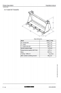 Liebherr Liebherr L508 Stereo Wheel Loader Tier 1 Stage I Operator's and Maintenance Manual