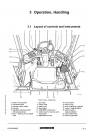 Liebherr Liebherr L508 Stereo Wheel Loader Tier 1 Stage I Operator's and Maintenance Manual