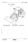 Liebherr L507S, L509S, L514 Stereo Tier 2 Stage II Service Manual