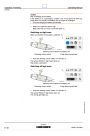 Liebherr Liebherr L509 Stereo Wheel Loader Tier 2 Stage II Operator's and Maintenance Manual