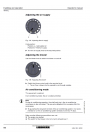 Liebherr Liebherr L509 Wheel Loader Tier 4i Stage III-B Operator's and Maintenance Manual 