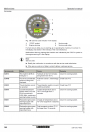 Liebherr Liebherr L509 Wheel Loader Tier 4i Stage III-B Operator's and Maintenance Manual 