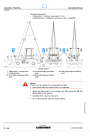 Liebherr Liebherr L510 Stereo Wheel Loader Tier 2 Stage II Operator's and Maintenance Manual