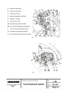 Liebherr L506-L510 Tier 1 Stage I Service Manual