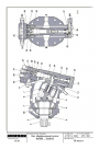 Liebherr L504-L522 Tier 1 Stage I Service Manual