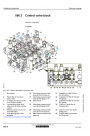 Liebherr Liebherr L514-1583 Wheel Loader Tier 4f Stage IV Operator's and Maintenance Manual