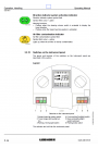 Liebherr Liebherr L524 Stereo Wheel Loader Tier 2 Stage II Operator's and Maintenance Manual