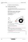 Liebherr Liebherr L524 Wheel Loader Tier 3 Stage III-A Operator's and Maintenance Manual