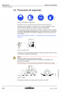 Liebherr Liebherr L524 Wheel Loader Tier 3 Stage III-A Operator's and Maintenance Manual