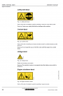 Liebherr Liebherr L524 Wheel Loader Tier 3 Stage III-A Operator's and Maintenance Manual