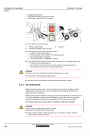 Liebherr Liebherr L524 Wheel Loader Tier 3 Stage III-A Operator's and Maintenance Manual