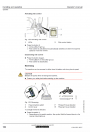 Liebherr Liebherr L524 Wheel Loader Tier 3 Stage III-A Operator's and Maintenance Manual
