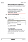 Liebherr Liebherr L524 Wheel Loader Tier 3 Stage III-A Operator's and Maintenance Manual