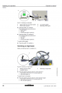 Liebherr Liebherr L524 Wheel Loader Tier 4i Stage III-B Operator's and Maintenance Manual 