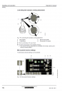 Liebherr Liebherr L524 Wheel Loader Tier 4i Stage III-B Operator's and Maintenance Manual 