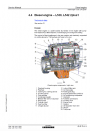 Liebherr L524-L542 2plus1 Tier 3 Stage IIIA Service Manual