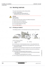 Liebherr Liebherr L526-1558 Wheel Loader Tier 4f Stage IV Operator's and Maintenance Manual