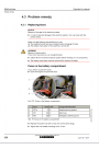 Liebherr Liebherr L528 Wheel Loader Tier 4i Stage III-B Operator's and Maintenance Manual 