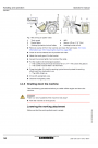 Liebherr Liebherr L528 Wheel Loader Tier 4i Stage III-B Operator's and Maintenance Manual 